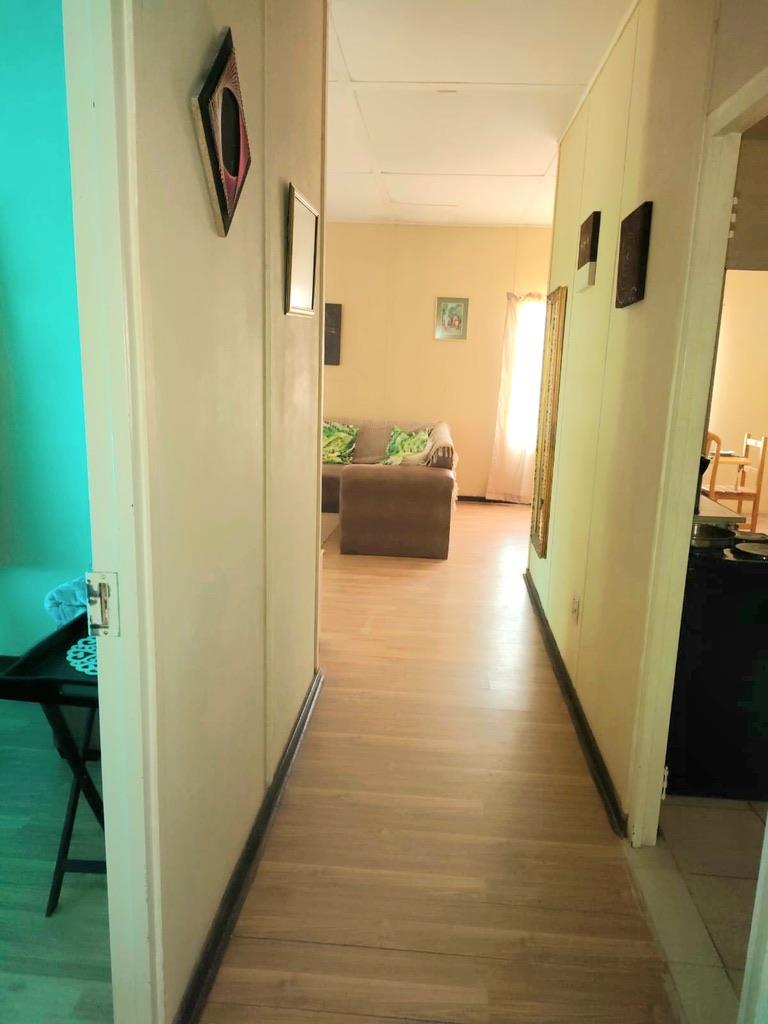 3 Bedroom Property for Sale in Boshof Free State